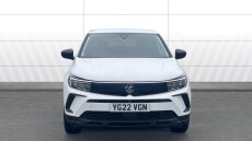 Vauxhall Grandland 1.2 Turbo SE 5dr Petrol Hatchback